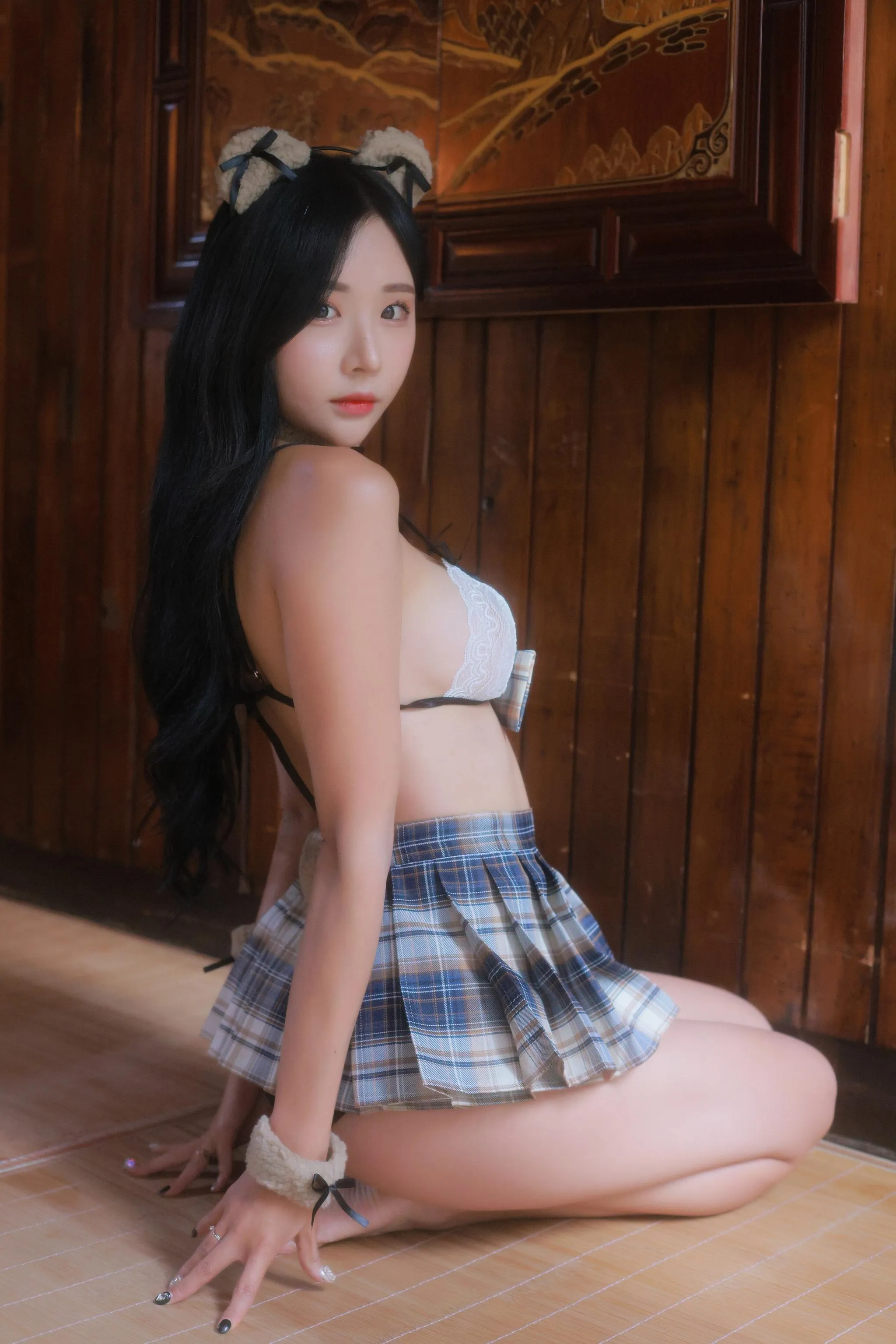 Habin 하빈 – NO.16 Underwear Set 02 [71P]插图2